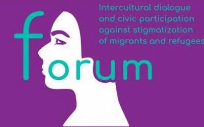 Nueva colaboración europea: El Programa Forum y los derechos de migrantes